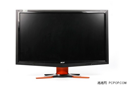 Acer(宏碁)GD245HQbd液晶显示器 