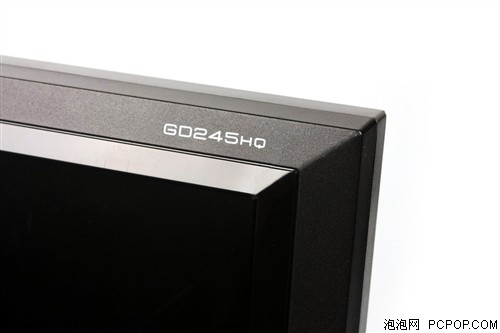 Acer(宏碁)GD245HQbd液晶显示器 