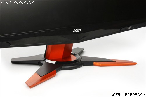 Acer(宏碁)GD245HQbd液晶显示器 