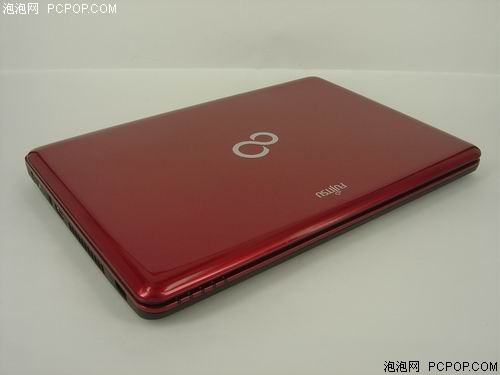 富士通LifeBook PH520/1A笔记本 