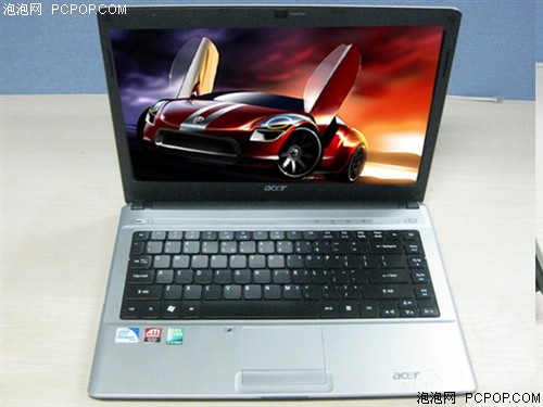 AcerAspire 4810TZG-412G32Mnss 奥运版笔记本 