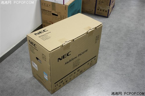 NEC(NEC)LCD-PA241W液晶显示器 