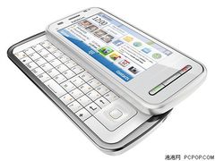 诺基亚c6港行版 低价促销 仅售1480元