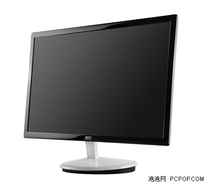 AOCe2243Fw液晶显示器 