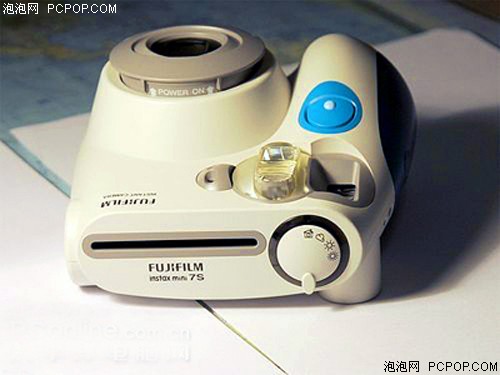 富士Instax Mini 7s胶片相机 