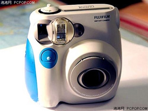 富士Instax Mini 7s胶片相机 