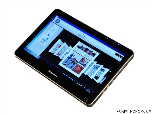 汉王TouchPad B10平板电脑 