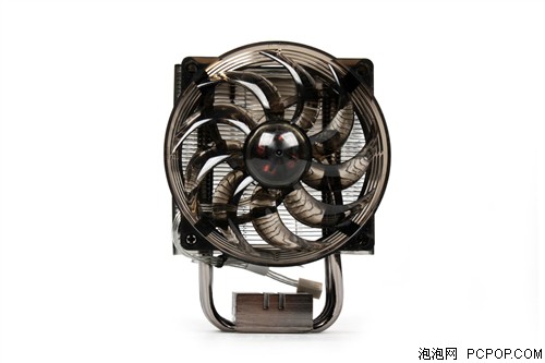 酷冷(CoolerMaster)暴风S400(RR-UAH-L9C2)散热器 