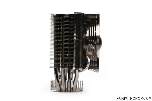酷冷(CoolerMaster)暴风S400(RR-UAH-L9C2)散热器 