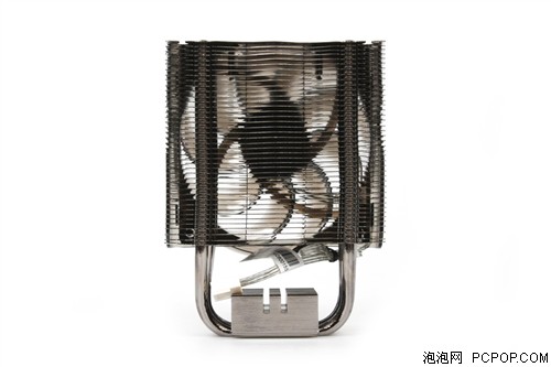 酷冷(CoolerMaster)暴风S400(RR-UAH-L9C2)散热器 