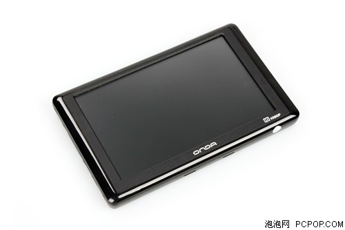 昂达VX580Touch(8G)MP3 