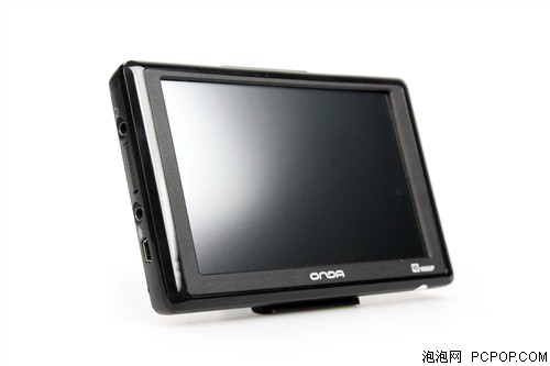 昂达VX580Touch(8G)MP3 