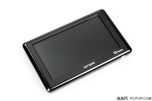 昂达VX570Touch(4G)MP3 