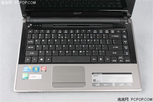 AcerAspire 4745G-5462G50Mn笔记本 