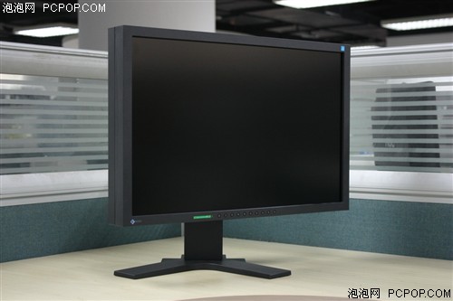 艺卓(EIZO)FlexScan S2243W液晶显示器 