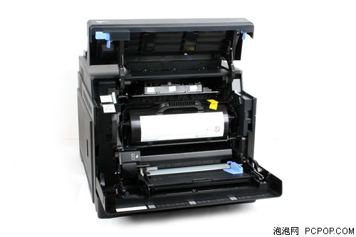 戴尔5230n激光打印机 