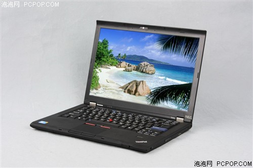 ThinkPadT410s 2912BB5笔记本 