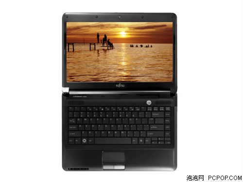 富士通LifeBook LH530-P6000R2笔记本 