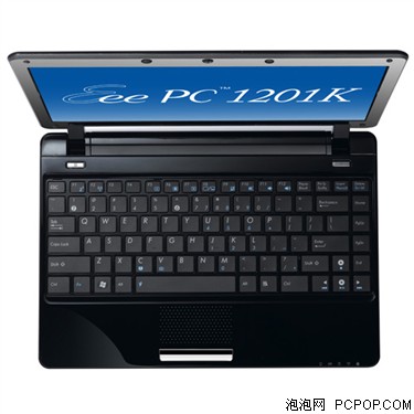 华硕EeePC 1201K上网本 