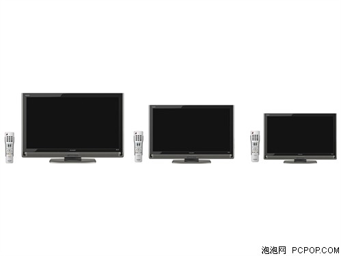 夏普LCD-40LX620A液晶电视 