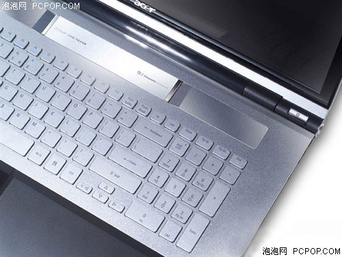 AcerAspire 8943G-7744G64Wnss笔记本 