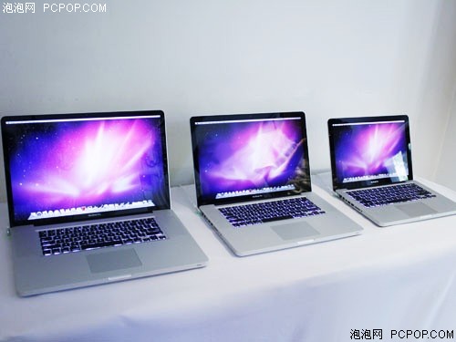 正文 macbook pro家族按照其显示屏尺寸可分为13英寸(1280×800)