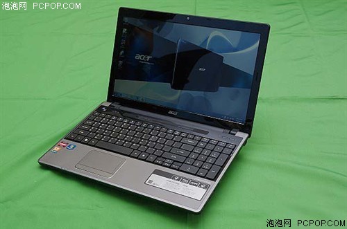 Acer(宏碁)Aspire 5553G-N934G50Mn笔记本 