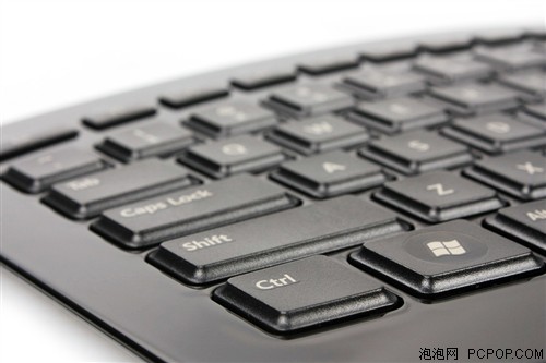 微软Arc键盘 