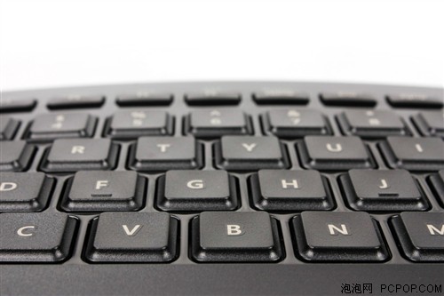 微软Arc键盘 