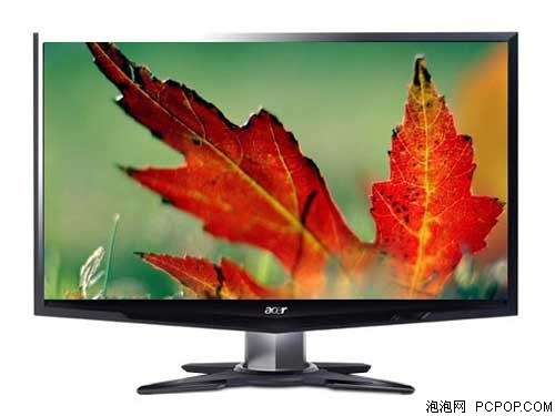 AcerG225HQbd液晶显示器 