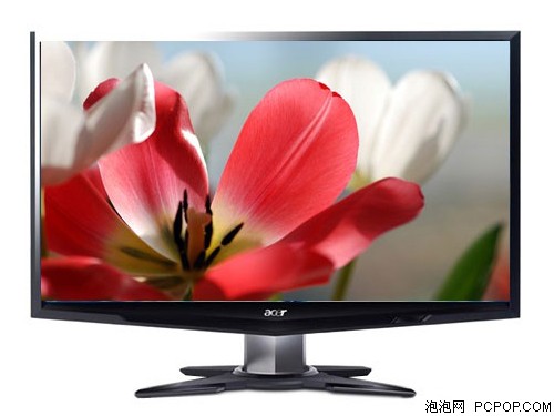 AcerG225HQbdҺ����ʾ�� 