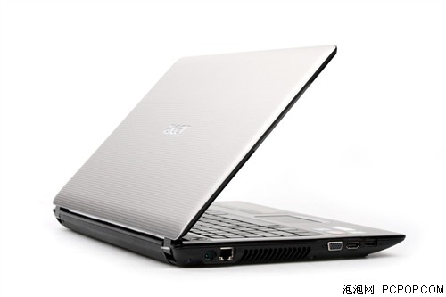 AcerAspire 4551G-N832G32Mn(HD5650)笔记本 