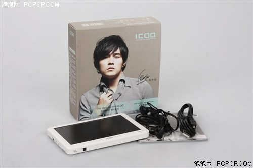 ICOOE900P(4G)MP3 