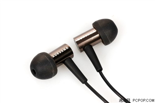 创新Aurvana In-Ear2耳机