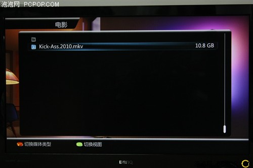 HiMedia(HiMedia)HD800B高清播放机 