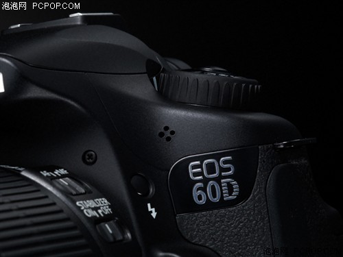 佳能EOS 60D数码相机 
