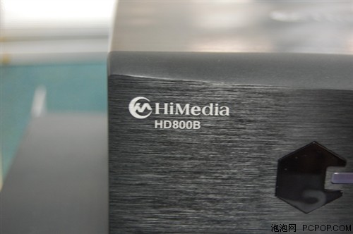 HiMedia(HiMedia)HD800B高清播放机 