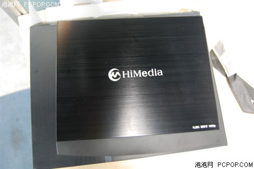 HiMedia(HiMedia)HD800B高清播放机 