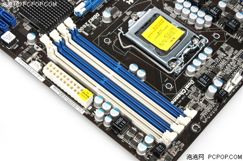 华擎(Asrock)H55M-GE R2.0主板 