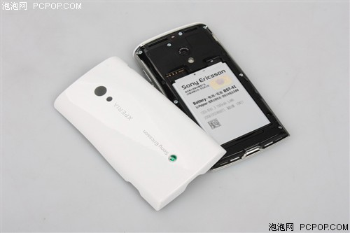 索爱(Sony Ericsson)X10i手机 