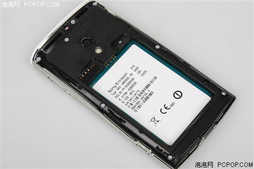 索爱(Sony Ericsson)X10i手机 