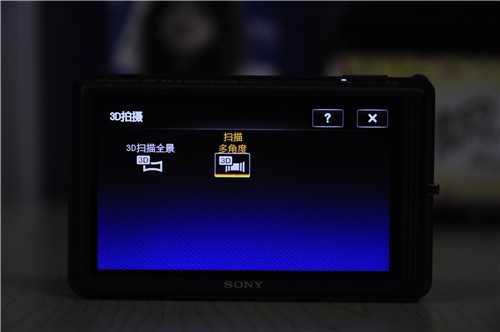 索尼(SONY)TX9数码相机 