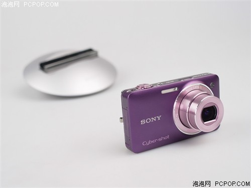 索尼(SONY)WX5数码相机 