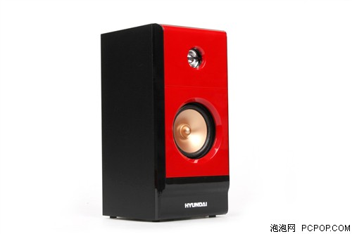 现代(HYUNDAI)HY-390音箱