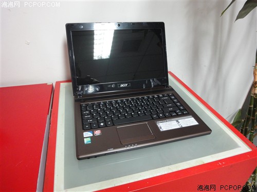 AcerAspire 4738ZG-P612G32Mncc笔记本 