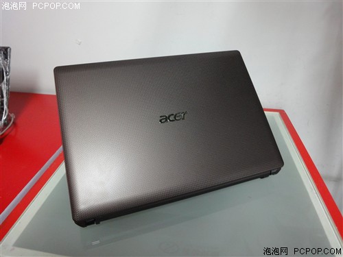 AcerAspire 4738ZG-P612G32Mncc笔记本 