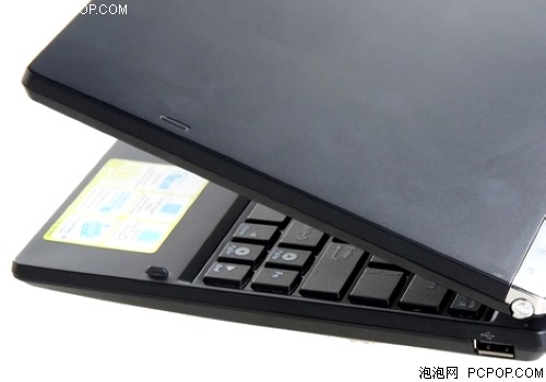 华硕EeePC T101MT上网本 