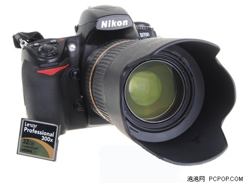 腾龙SP 70-300mm f/4-5.6 Di VC USD(A005)佳能卡口镜头 