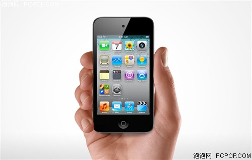 苹果(Apple)ipod touch4(64G)MP3 