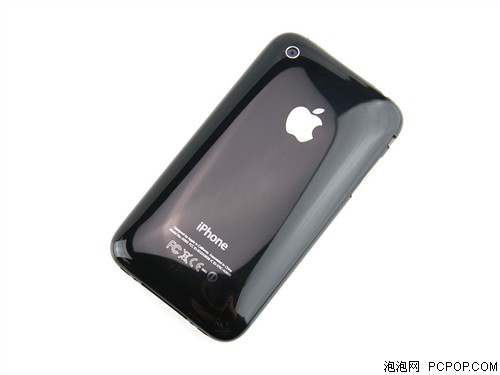 苹果iPhone 3GS 8G手机 